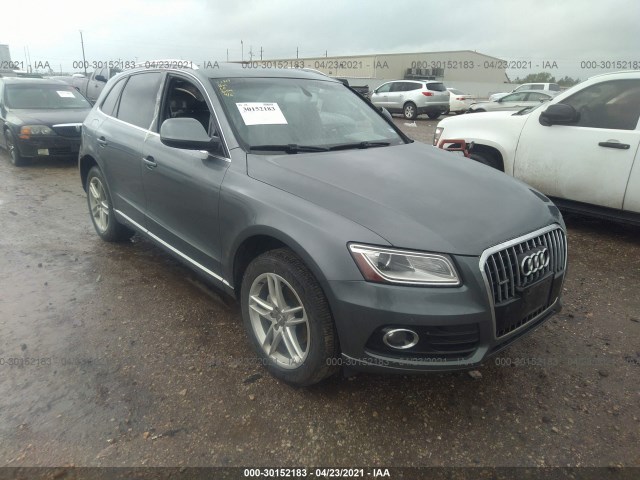 2013 audi q5