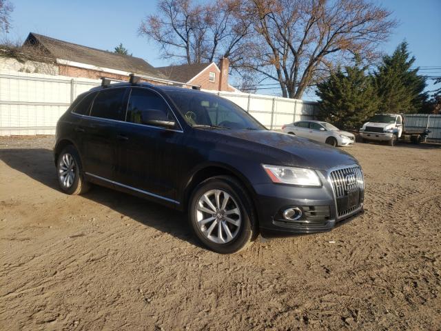 2013 audi q5