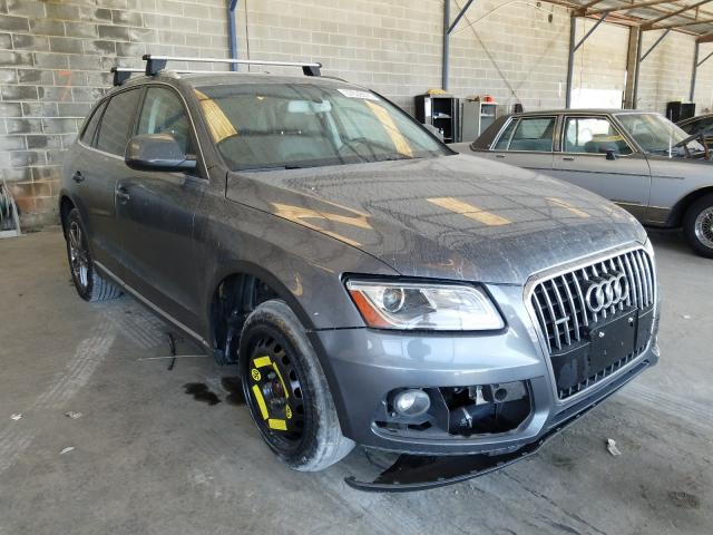 2013 audi q5