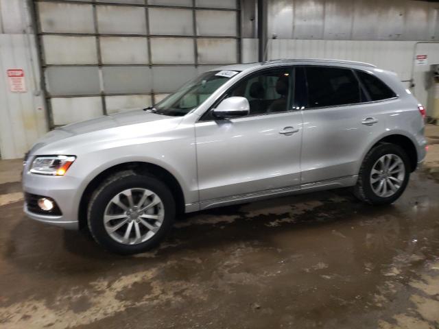 2014 AUDI Q5