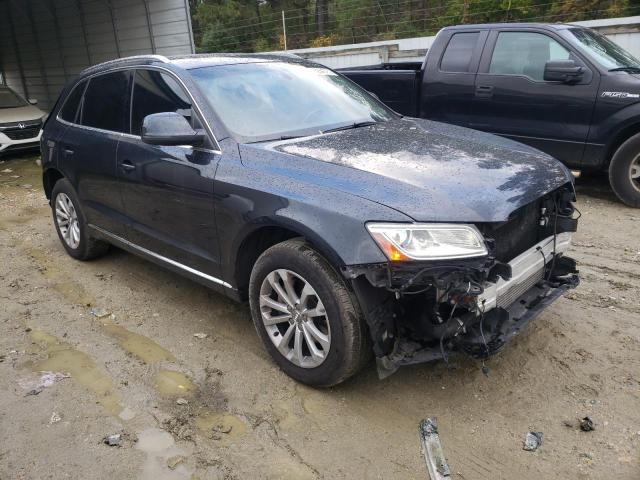 2013 audi q5