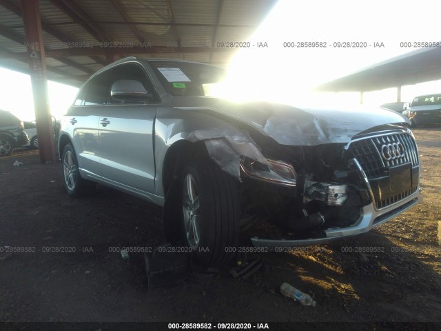 2014 audi q5