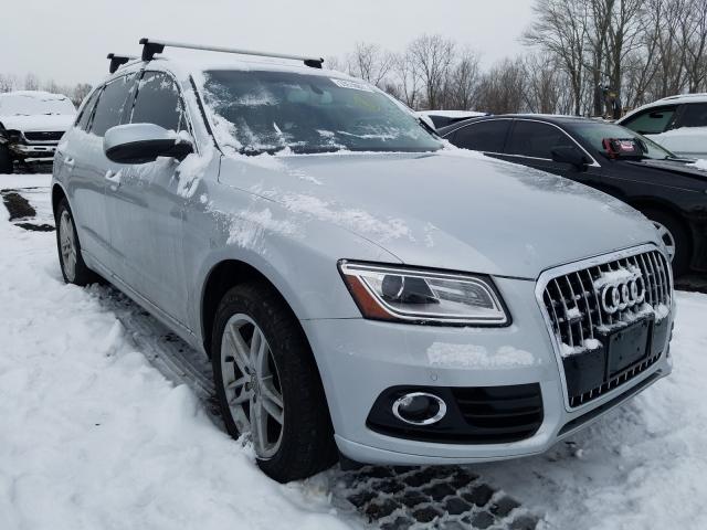 2014 audi q5 premium