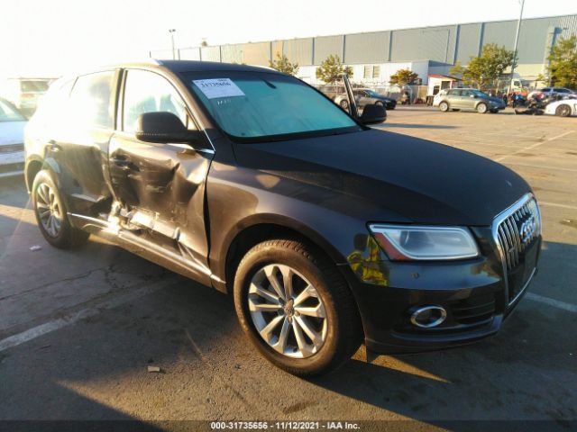 2013 audi q5