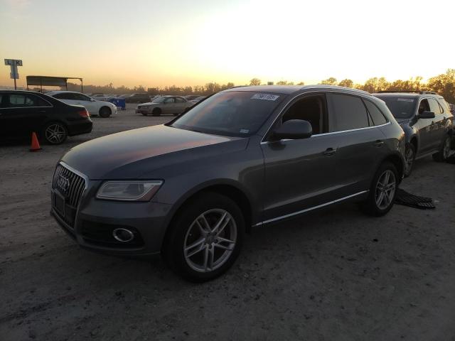2013 audi q5