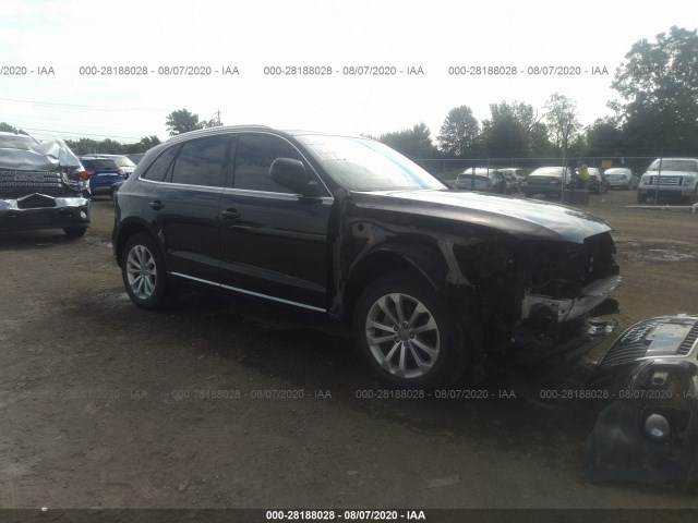 2013 audi q5