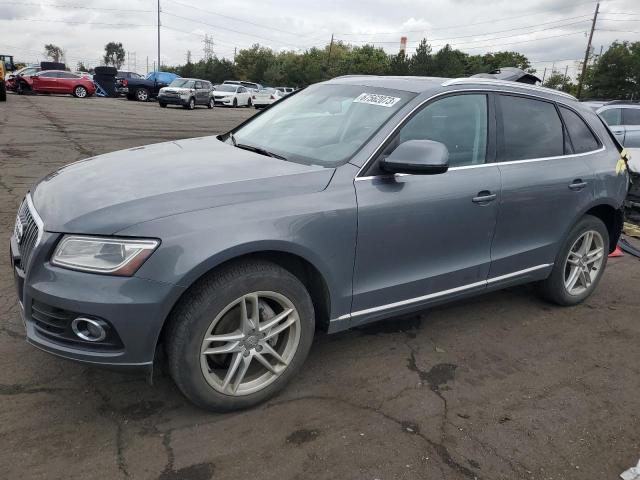 2013 audi q5