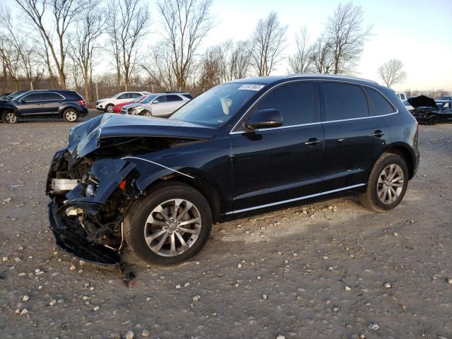 2014 audi q5