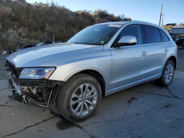 2014 audi q5