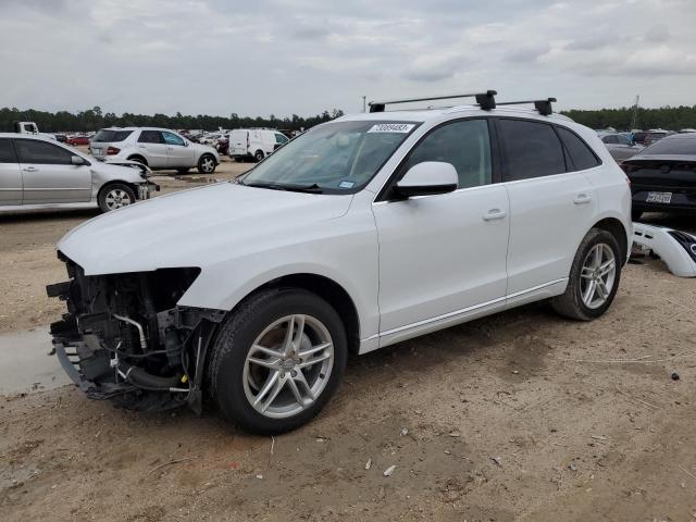 2014 audi q5