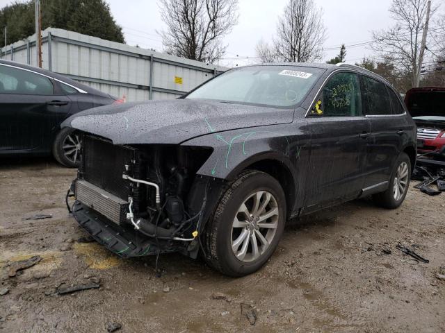 2014 audi q5