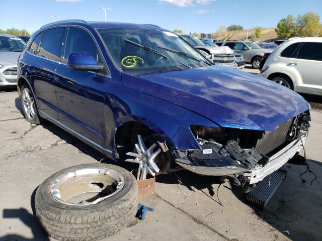 2014 audi q5