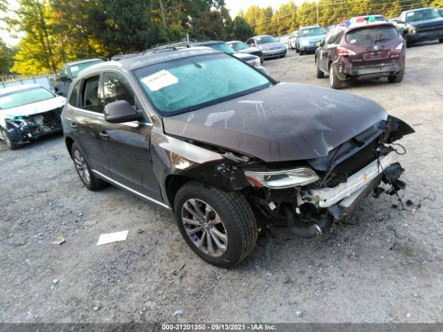 2014 audi q5