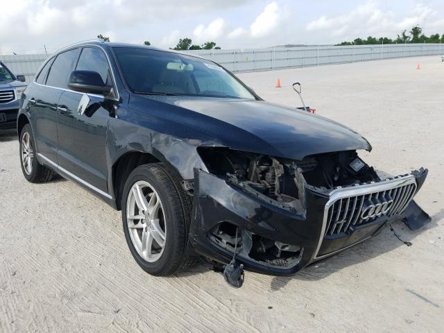 2014 audi q5 premium