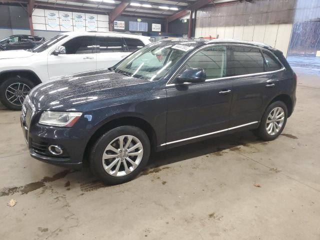 2015 AUDI Q5