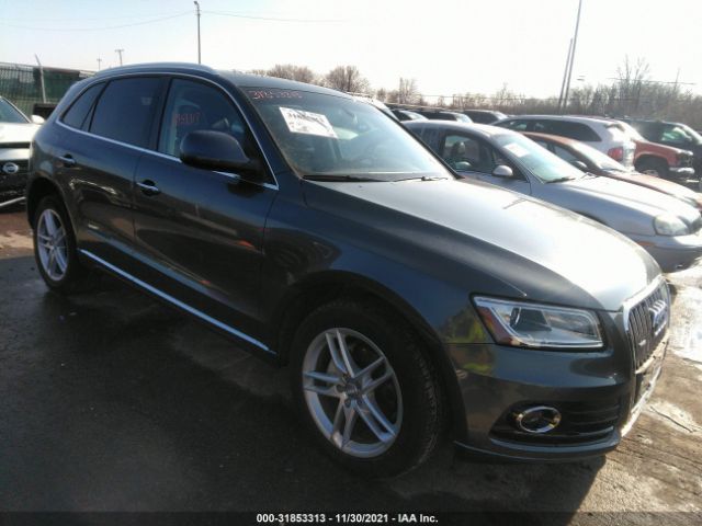 2015 audi q5