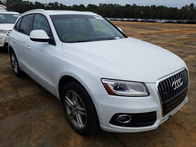 2015 audi q5 premium
