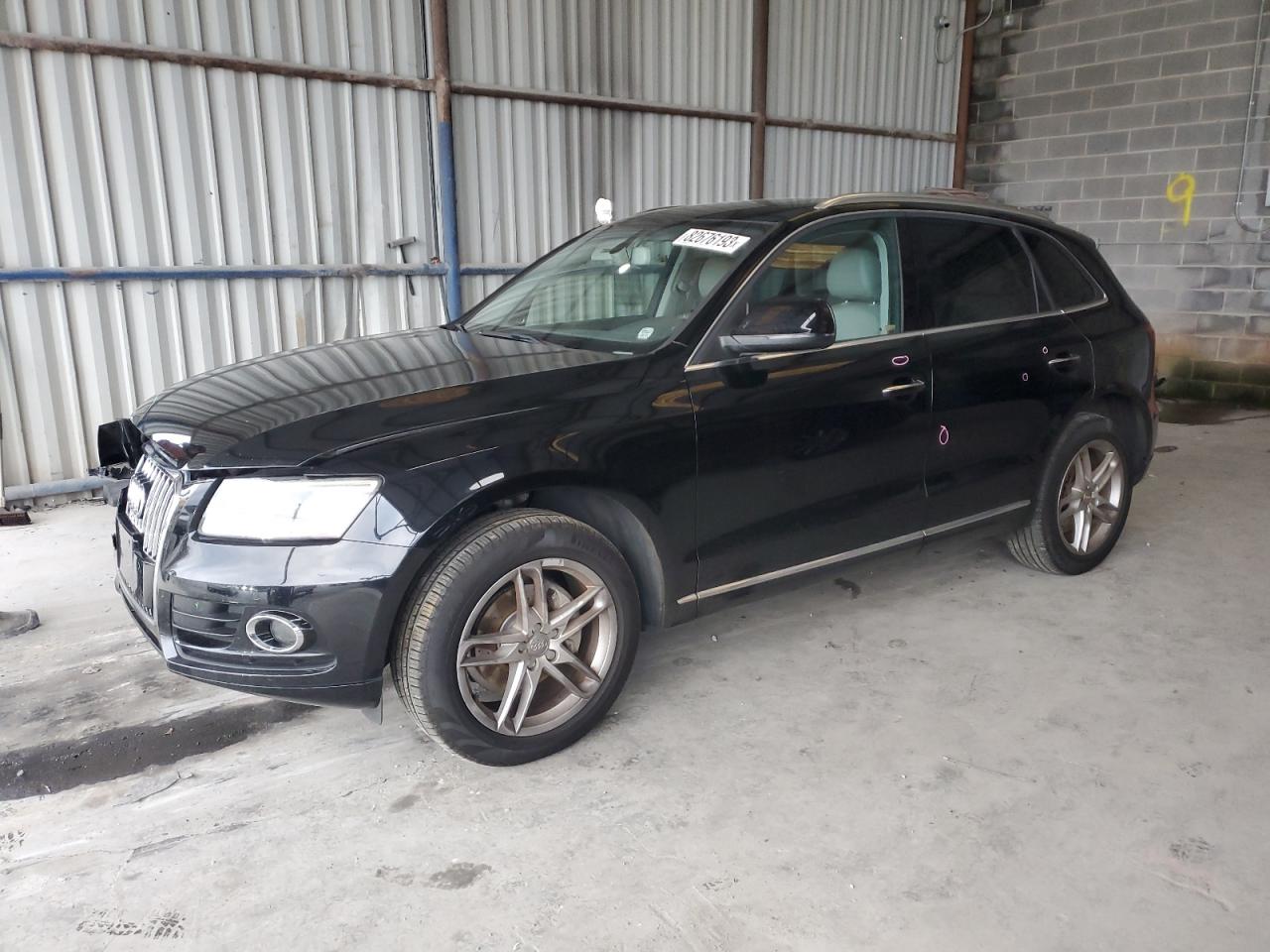 2014 audi q5