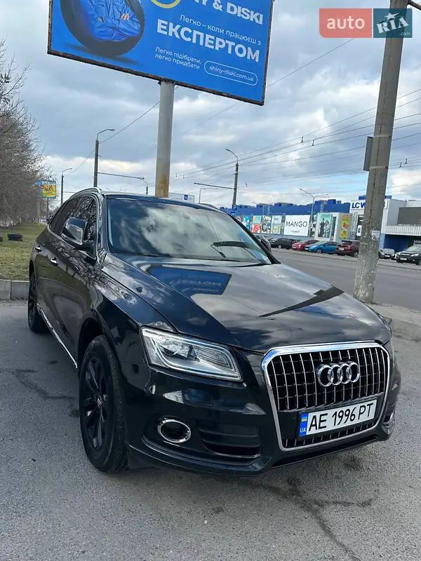 2014 audi q5