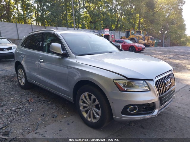 2014 audi q5