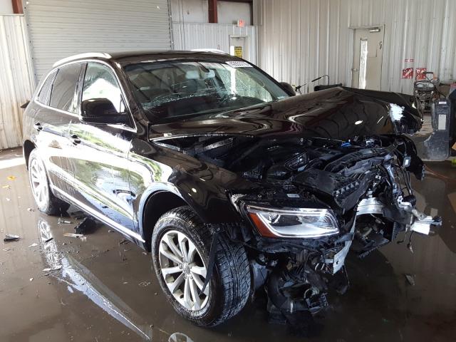 2014 audi q5 premium