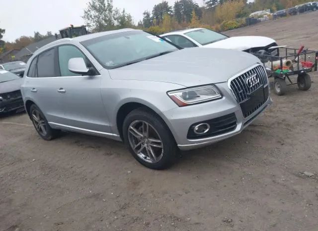 2014 audi q5