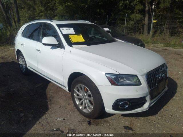 2014 audi q5