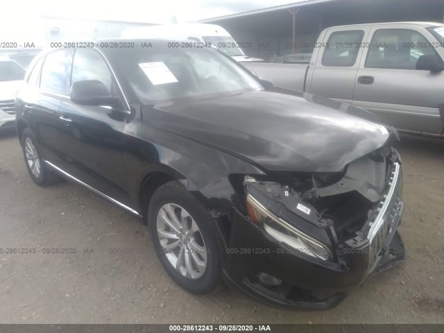 2015 audi q5
