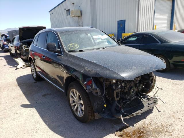 2014 audi q5 premium