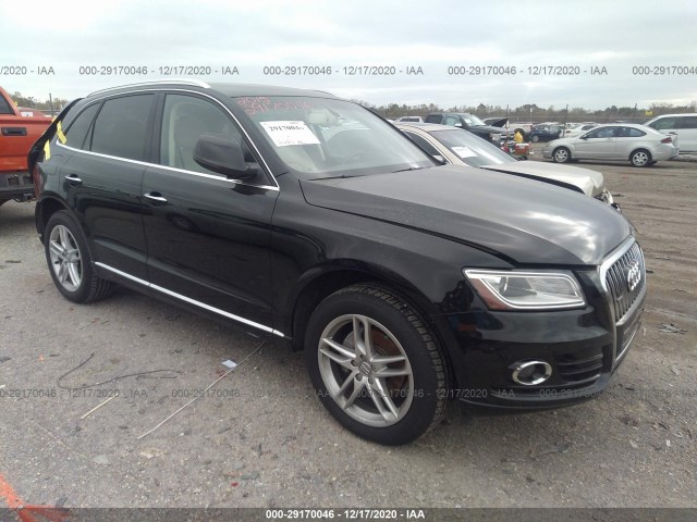 2014 audi q5