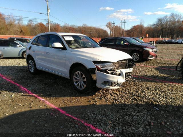 2014 audi q5