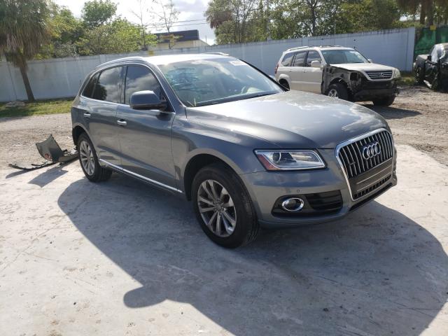 2014 audi q5 premium