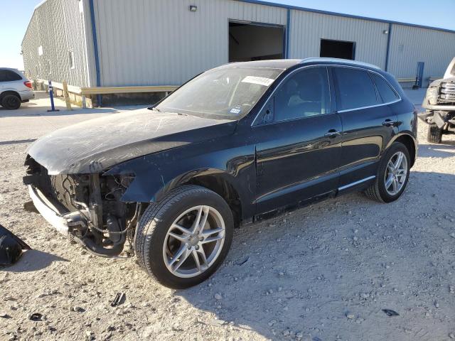 2014 audi q5 premium