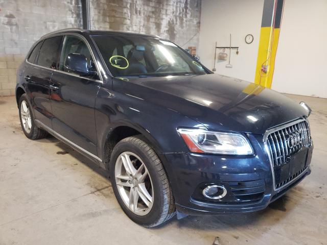 2015 audi q5