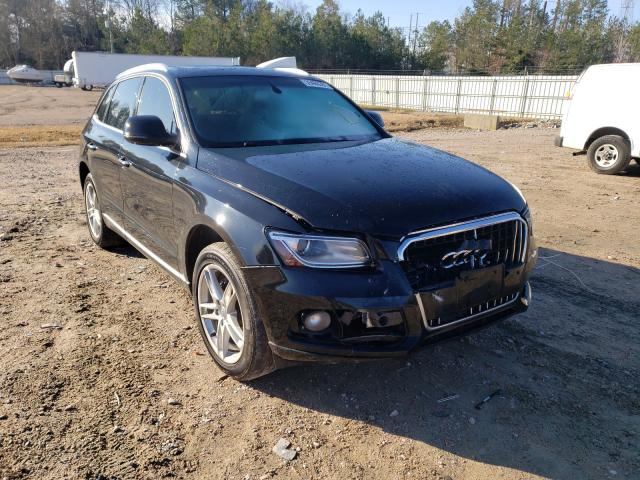 2015 audi q5 premium