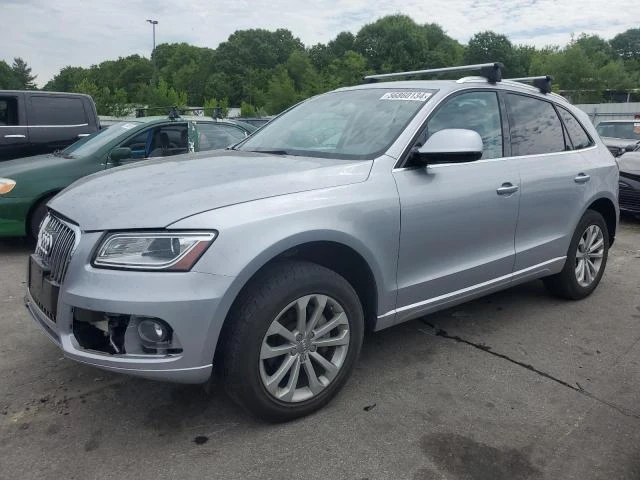 2015 audi q5 premium