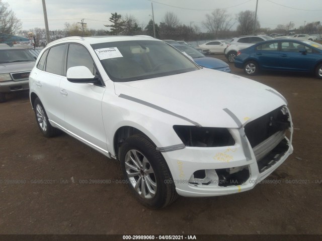 2015 audi q5