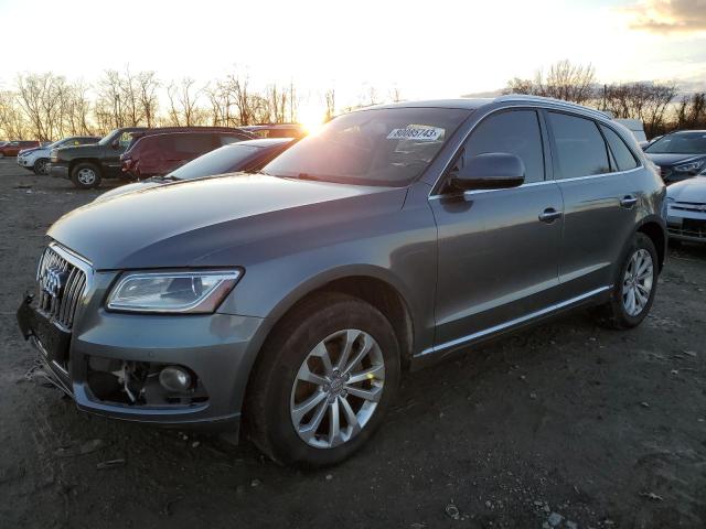2015 audi q5