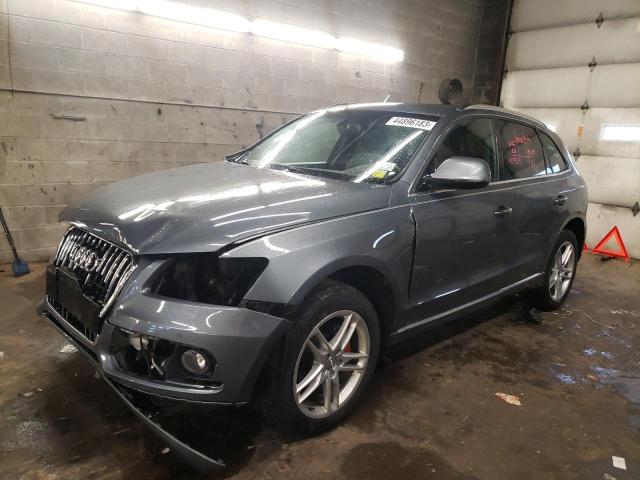 2015 audi q5
