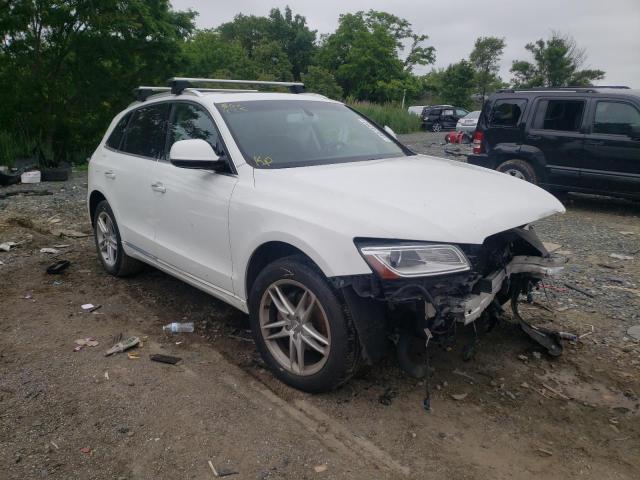 2015 audi q5