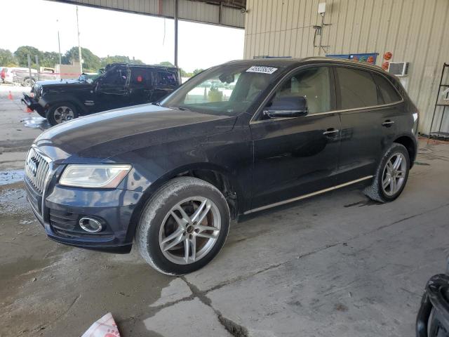 2015 AUDI Q5