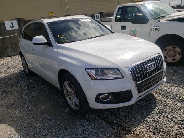 2015 audi q5 premium