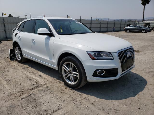 2015 audi q5 premium