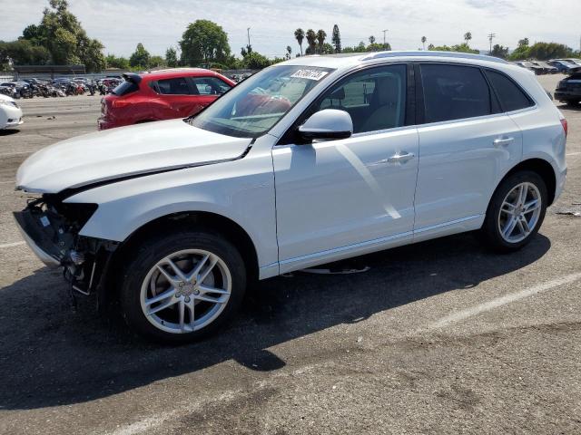 2015 audi q5 premium