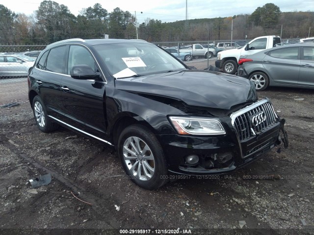 2015 audi q5