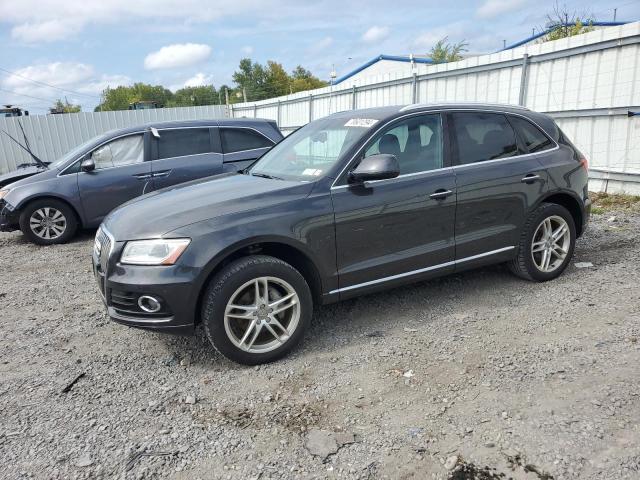 2015 audi q5 premium