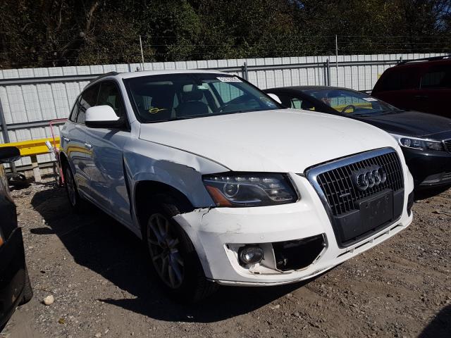 2010 audi q5