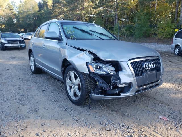 2010 audi q5 premium