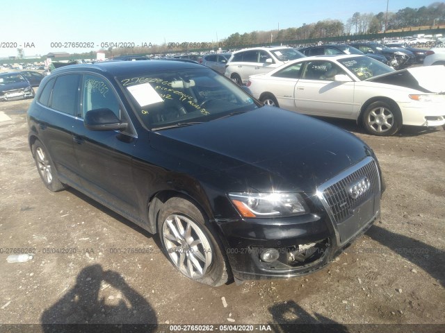 2011 audi q5