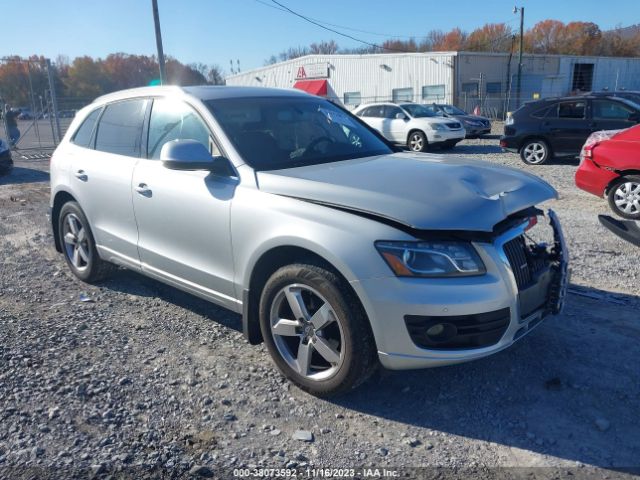 2010 audi q5